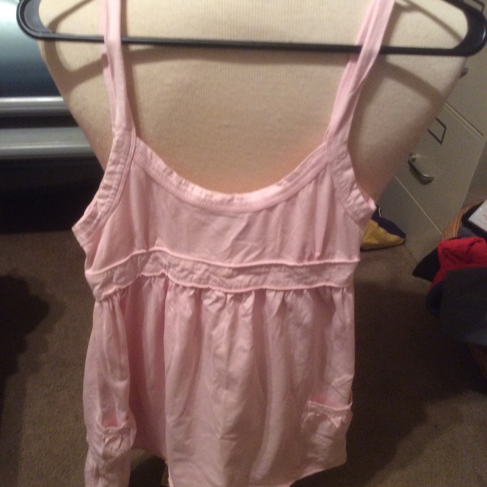 Vintage Girl Large dress